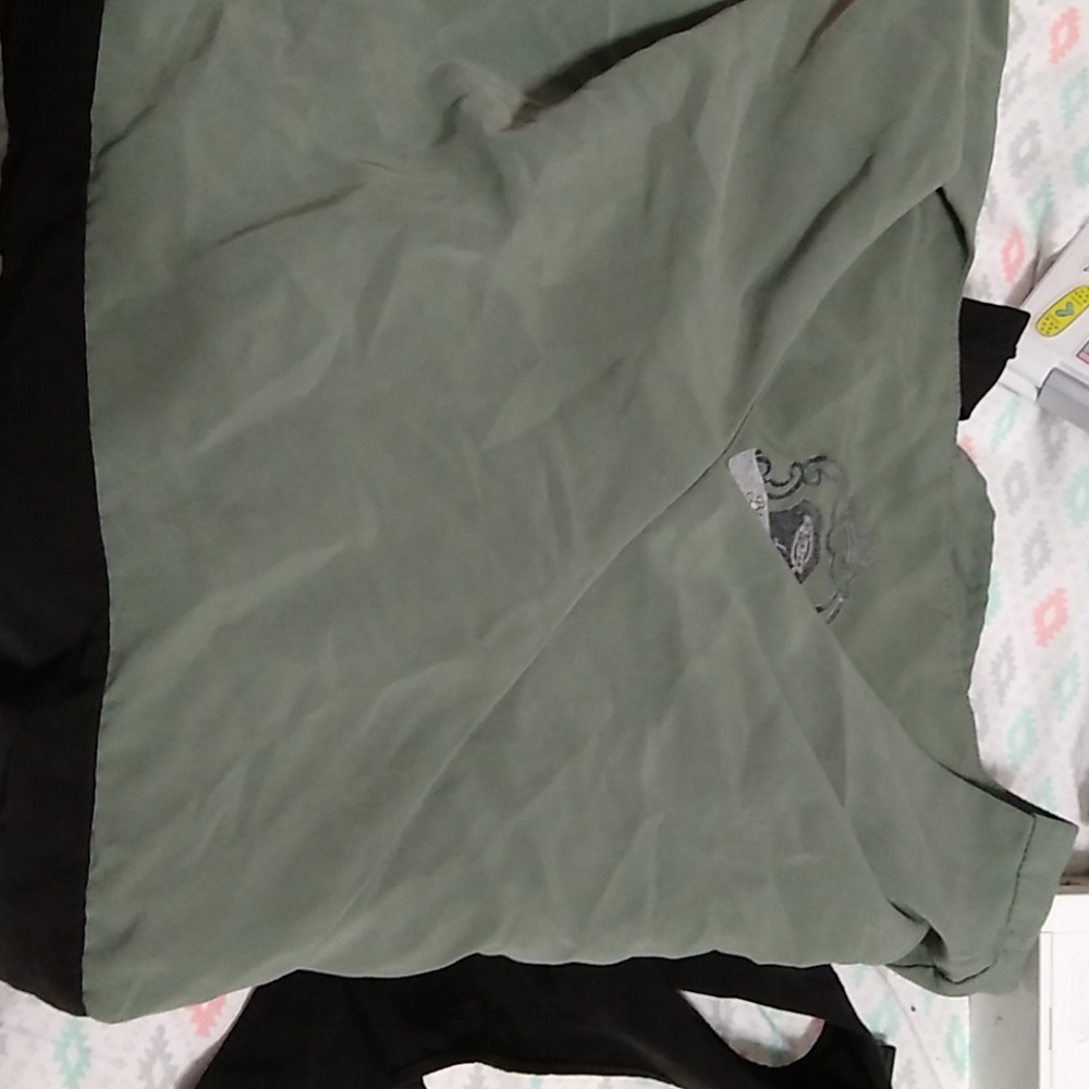 Dickies scrub top